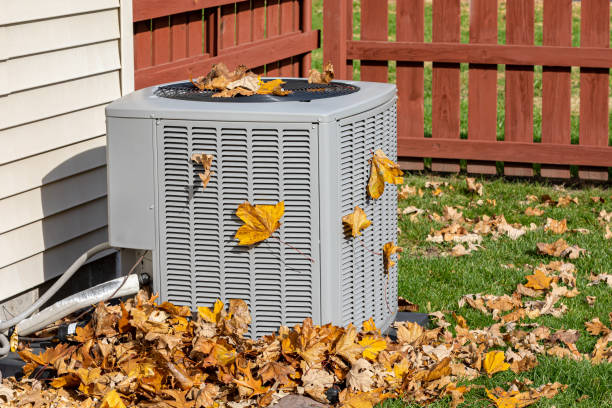 Newburyport, MA HVAC Company