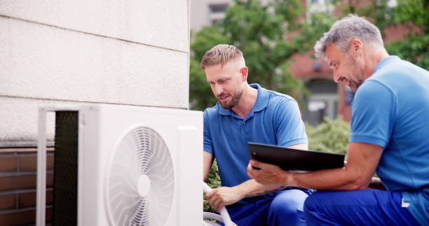 Best Affordable HVAC Services  in Newburyport, MA