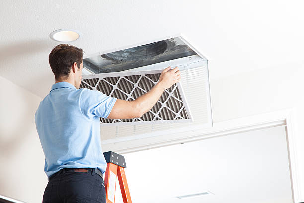 Best Ductless HVAC Repair  in Newburyport, MA