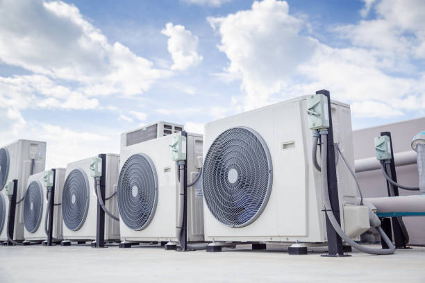 Best Best HVAC Companies  in Newburyport, MA