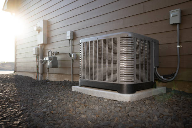 Best HVAC System Installation  in Newburyport, MA